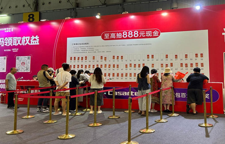 昆明五华家博会图三