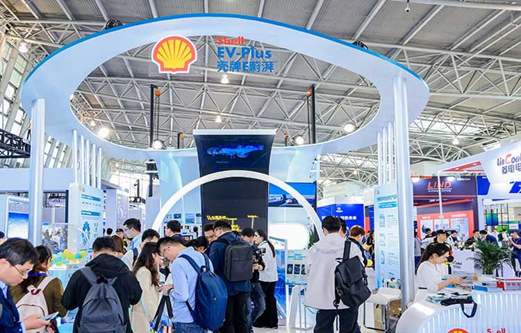 ATC上海汽车技术及零部件展图四