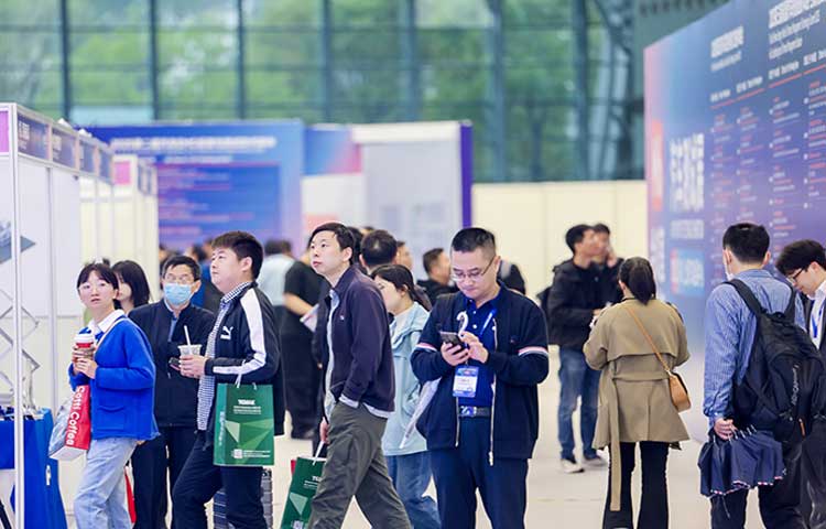 ATC上海汽车技术及零部件展图五