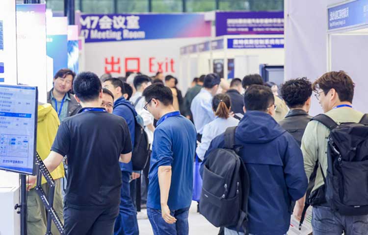 ATC上海汽车测试技术展图一