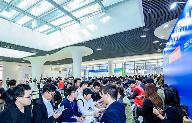 ATC上海汽车动力技术展图一