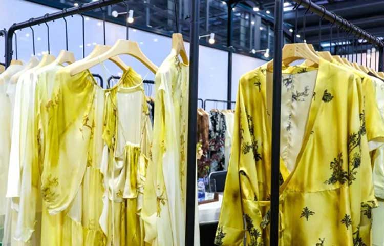 大湾区服装及时尚生活展图二