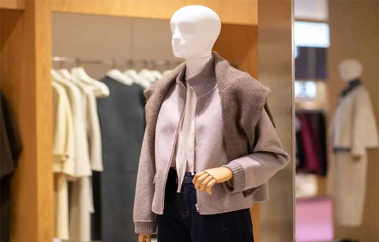 大湾区服装及时尚生活展图三